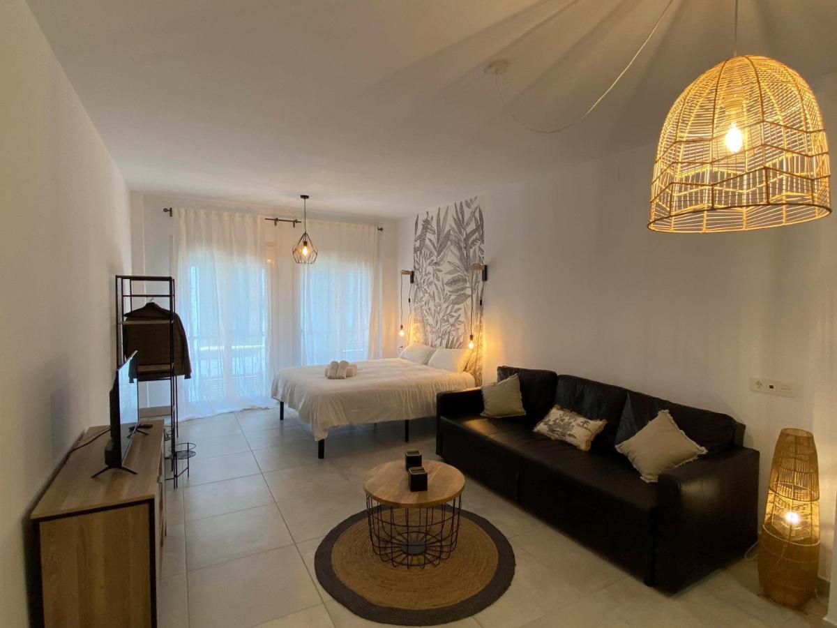 Urban Flat Centro Apartment Málaga