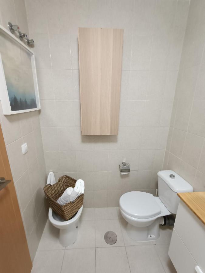 Picasso Appartement Málaga