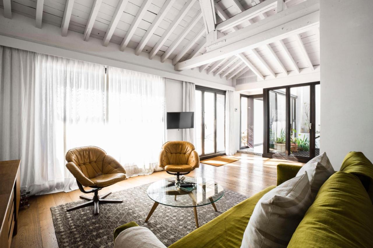Casa Porto Sea View Apartment