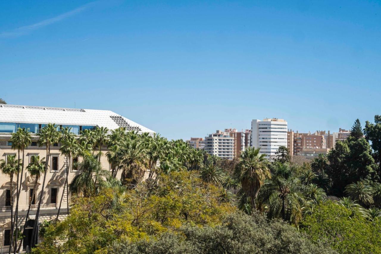 Casa Porto Sea View Malaga