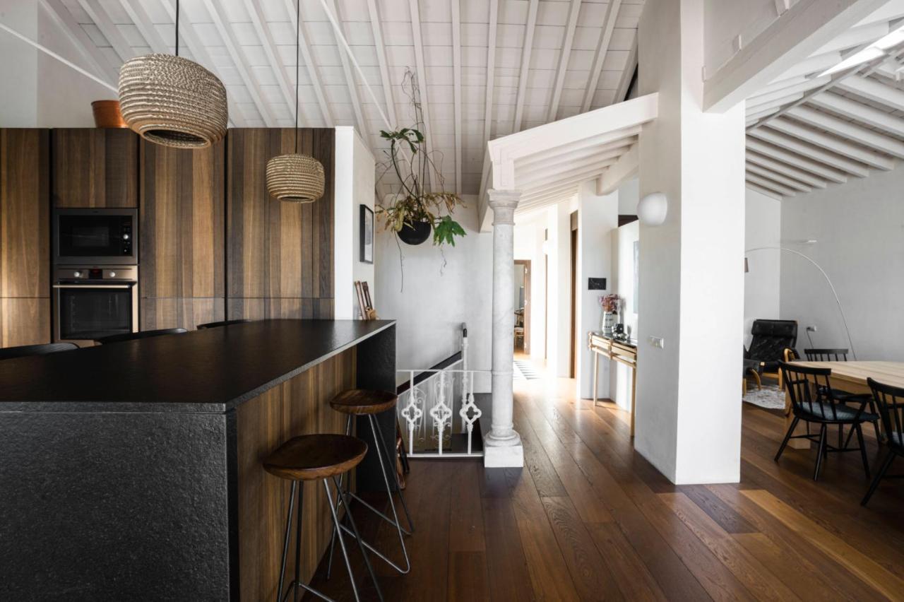 Casa Porto Sea View * Malaga