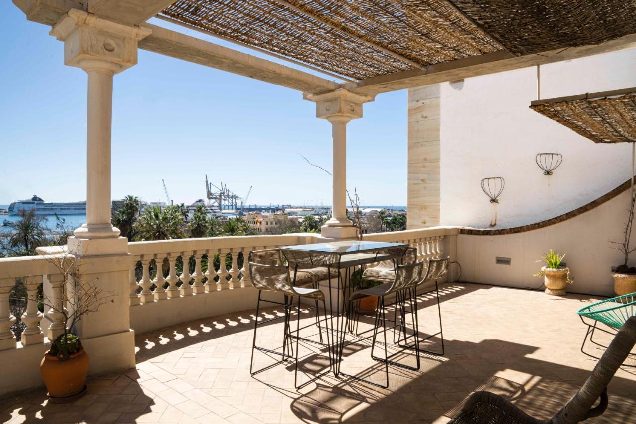 Apartment Casa Porto Sea View *