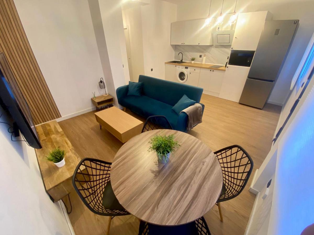 Apartment Amazon