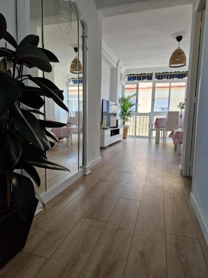 Apartment Centro De Málaga