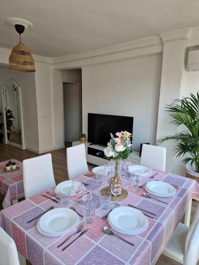 Apartment Centro De