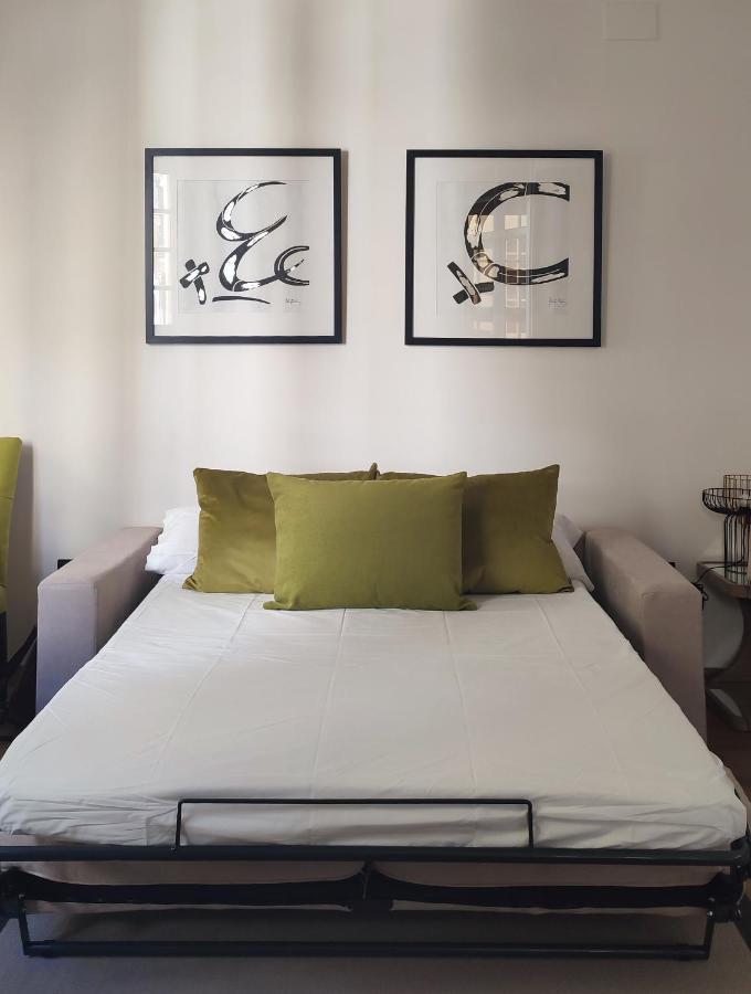 Chinitas Appartement *