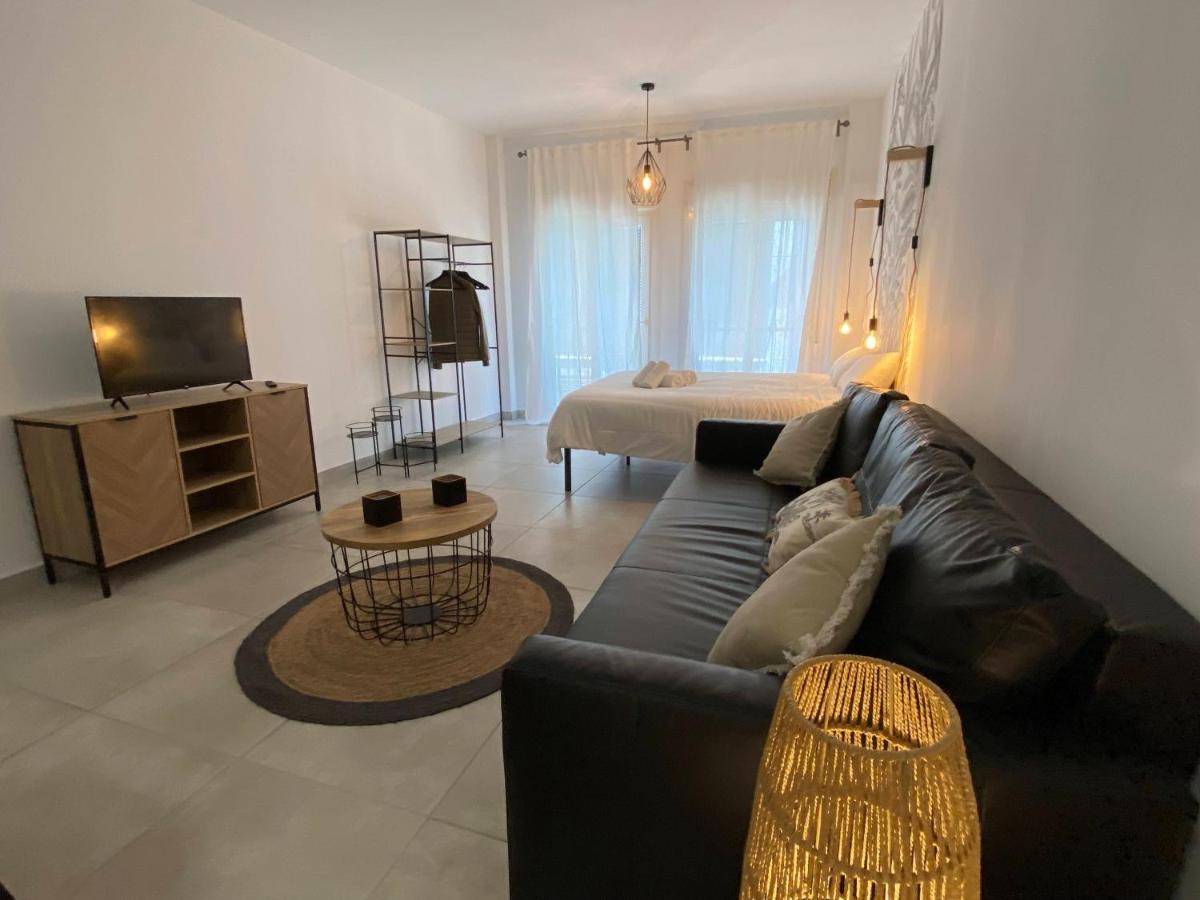 Urban Flat Centro Apartment Málaga