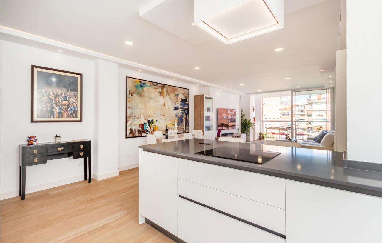 3 Bedroom Beautiful In *