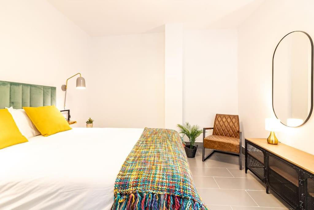 Caramba Freshapartments By Bossh!