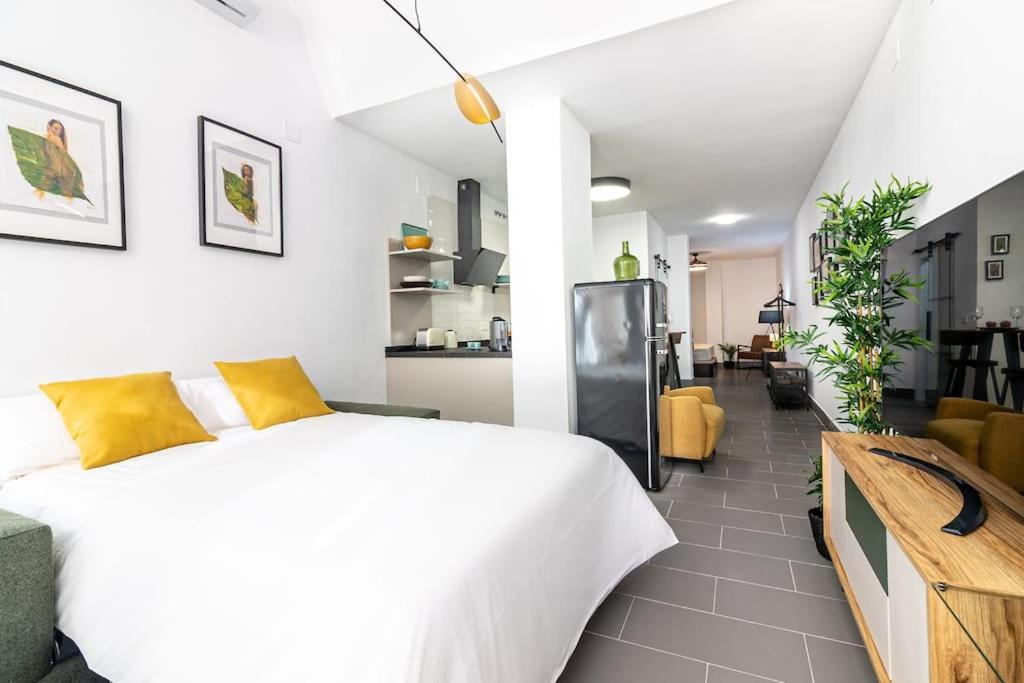Caramba Freshapartments By Bossh! Apartment Malaga