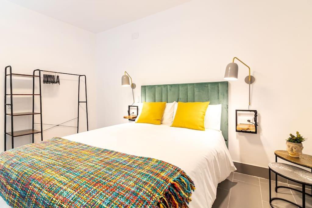 Caramba Freshapartments By Bossh! Apartment *