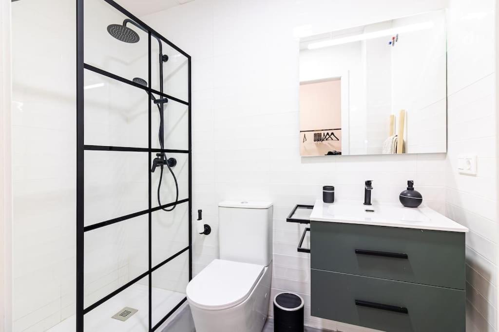 Caramba Freshapartments By Bossh!
