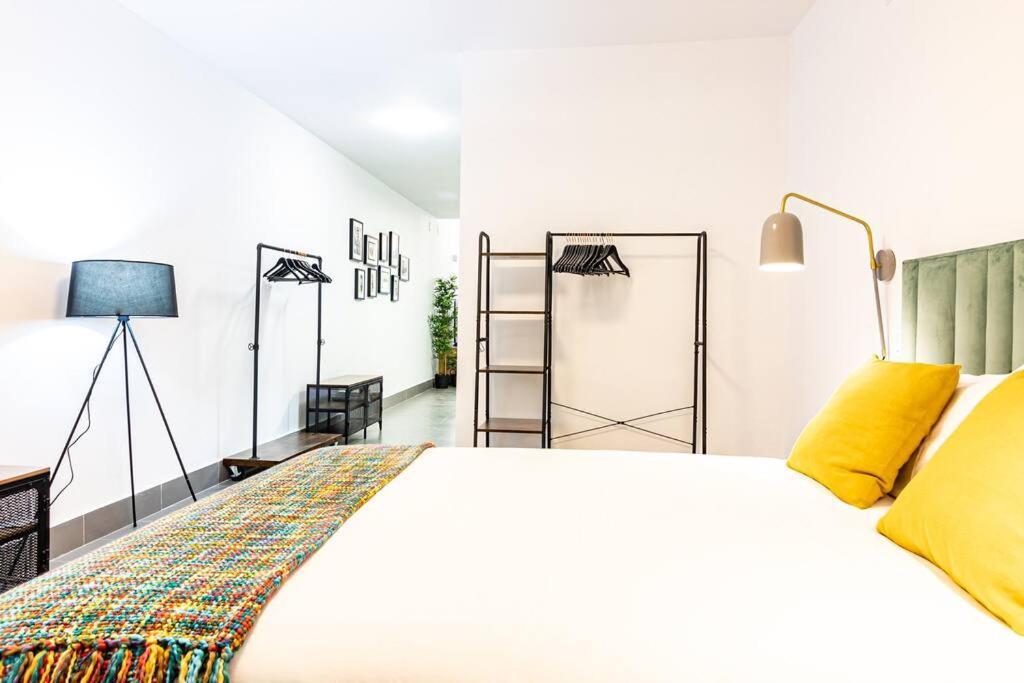 Apartment Caramba Freshapartments By Bossh! Malaga