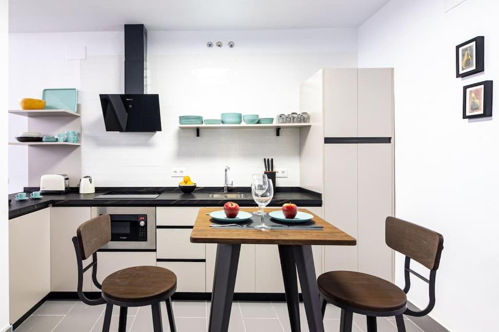 Caramba Freshapartments By Bossh! Apartment