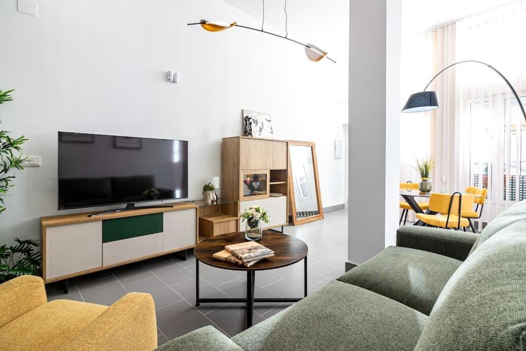 Caramba Freshapartments By Bossh! Appartement *