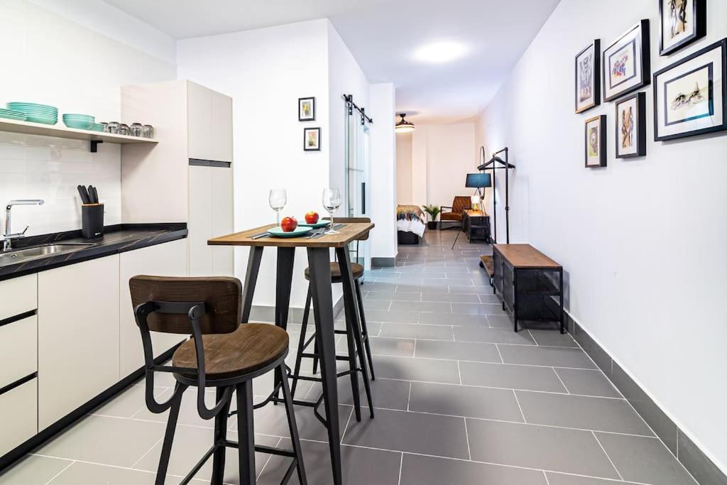 Caramba Freshapartments By Bossh! Malaga