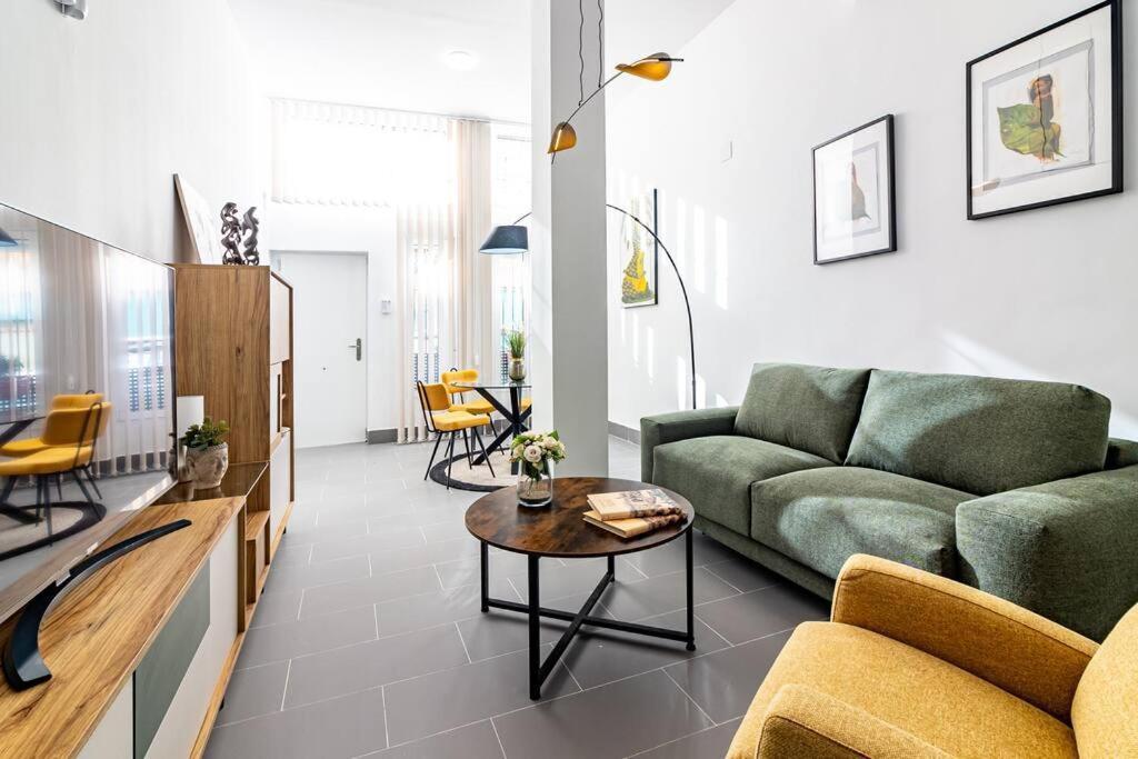 Caramba Freshapartments By Bossh! Apartment *