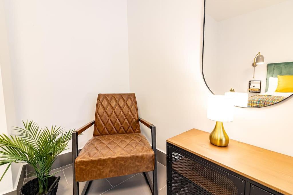 Apartment Caramba Freshapartments By Bossh!