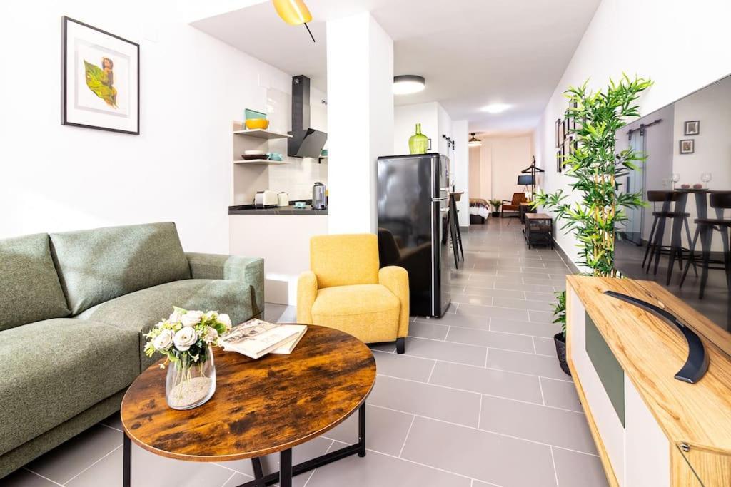 Caramba Freshapartments By Bossh! Appartement
