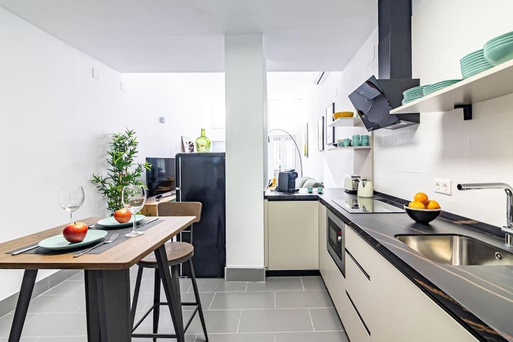 Apartment Caramba Freshapartments By Bossh!
