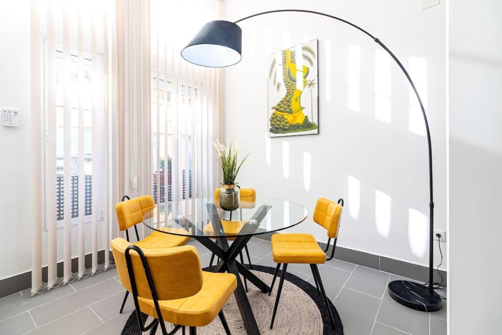 Caramba Freshapartments By Bossh! Apartment