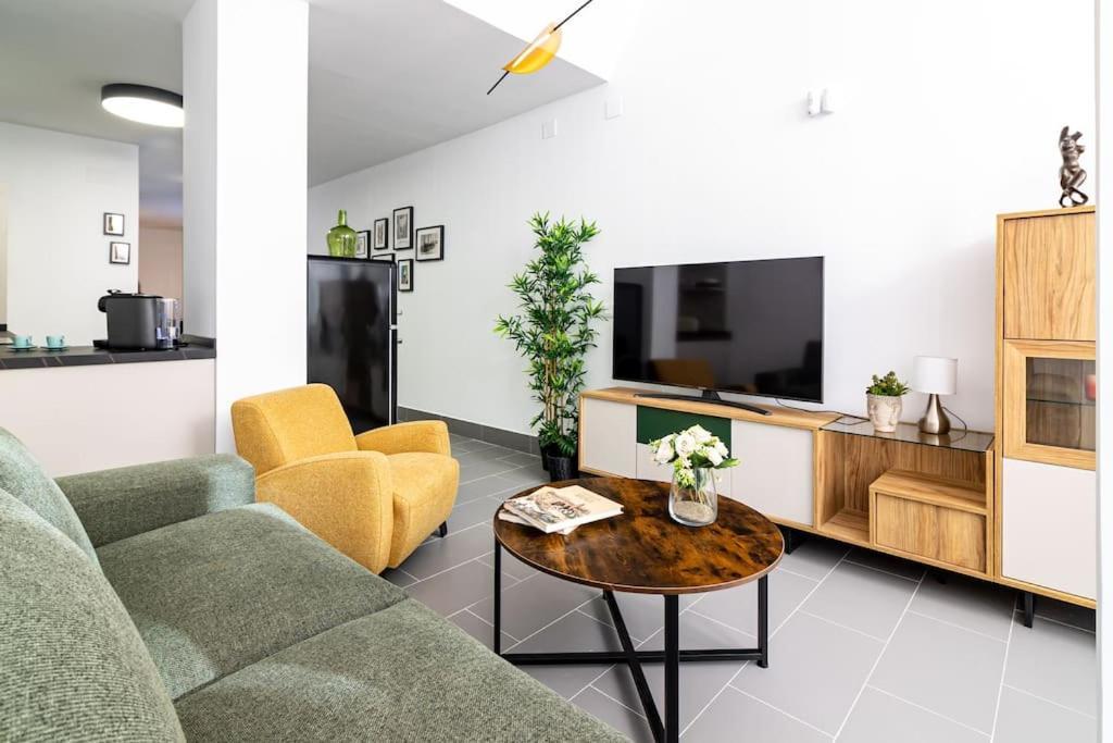 Caramba Freshapartments By Bossh! Apartment