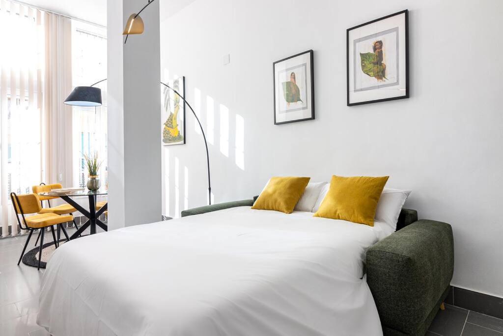 Apartment Caramba Freshapartments By Bossh! Malaga