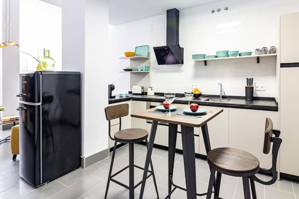 Caramba Freshapartments By Bossh! Malaga