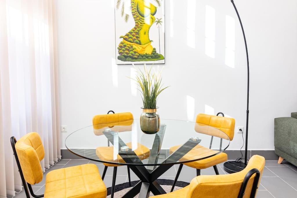 Apartment Caramba Freshapartments By Bossh!