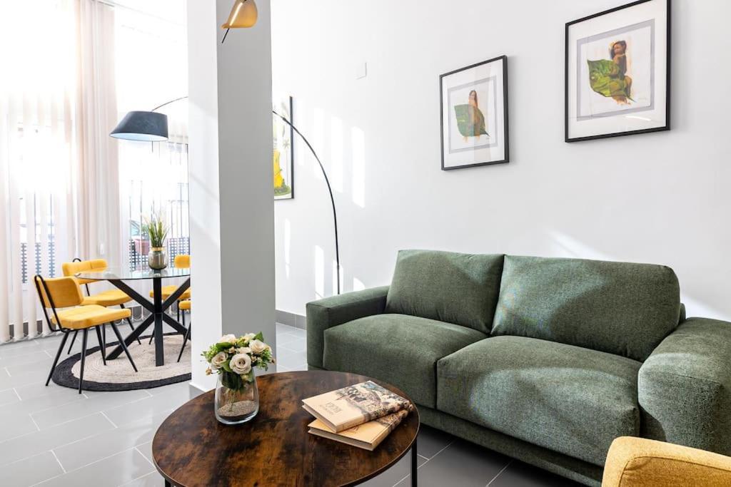 Apartment Caramba Freshapartments By Bossh! *