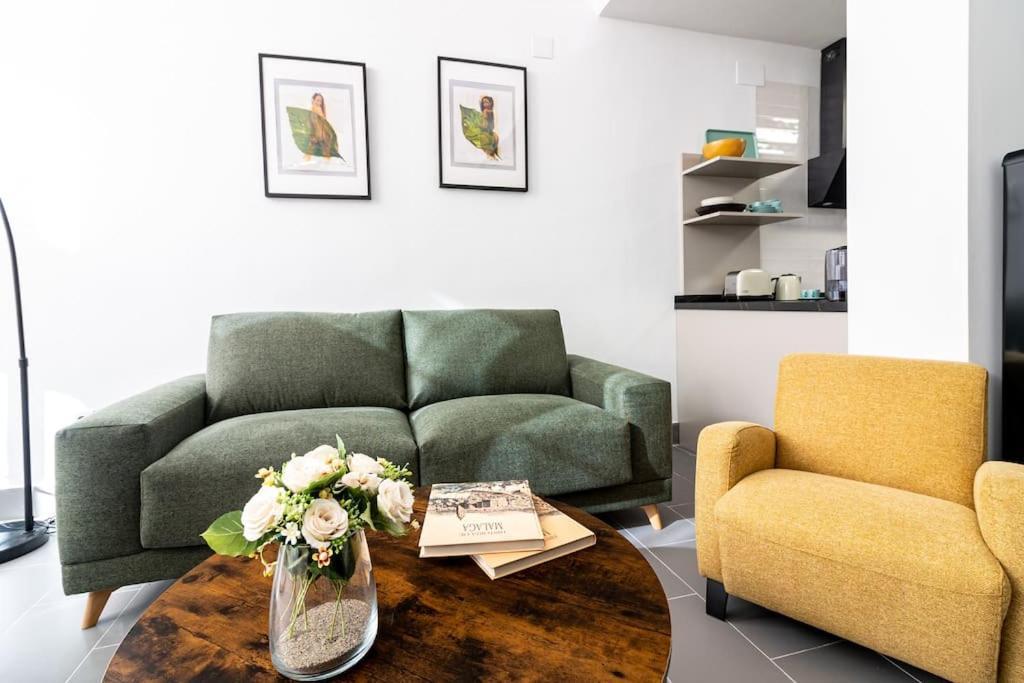 Caramba Freshapartments By Bossh!