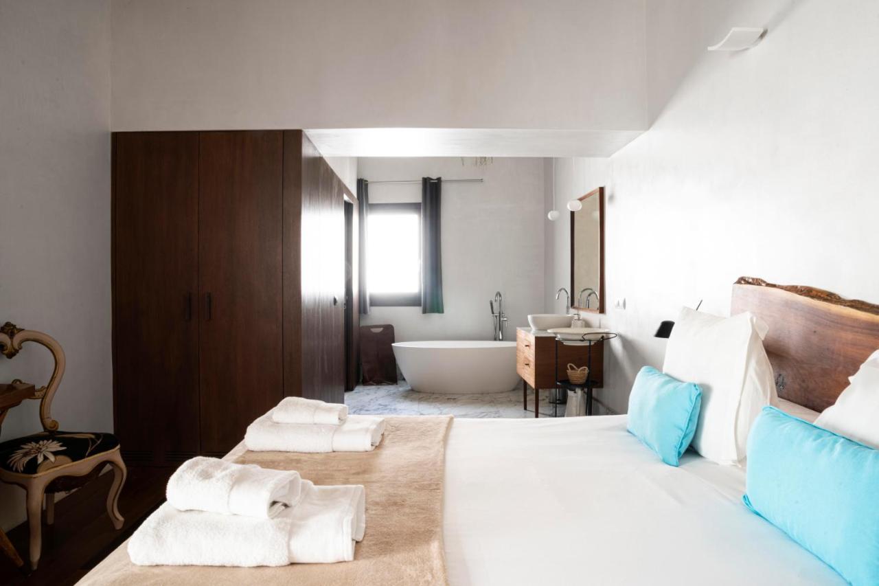 Apartment Casa Porto Sea View Malaga