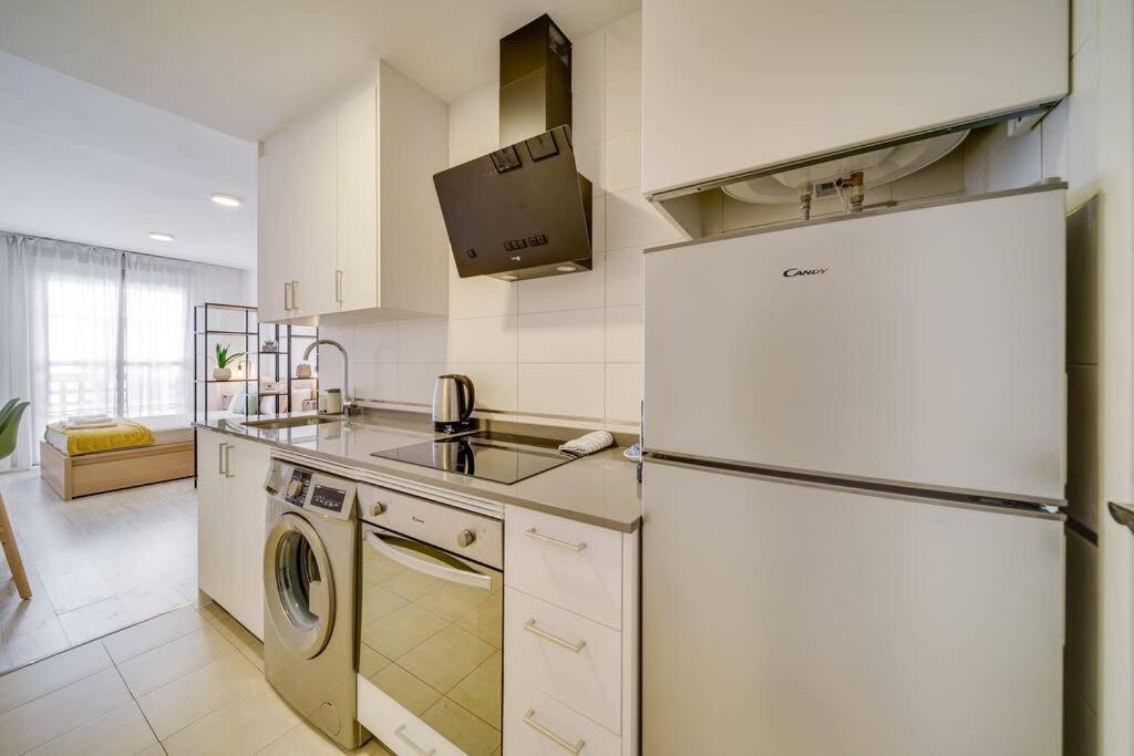 Apartment Sophisticated In The Center Of
