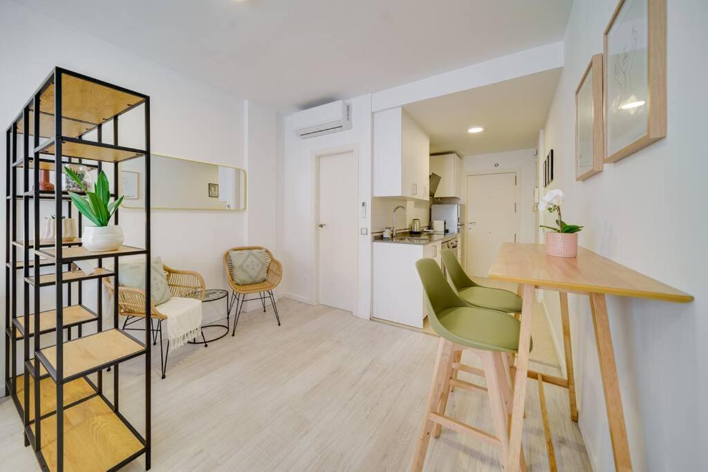 Apartment Sophisticated In The Center Of *