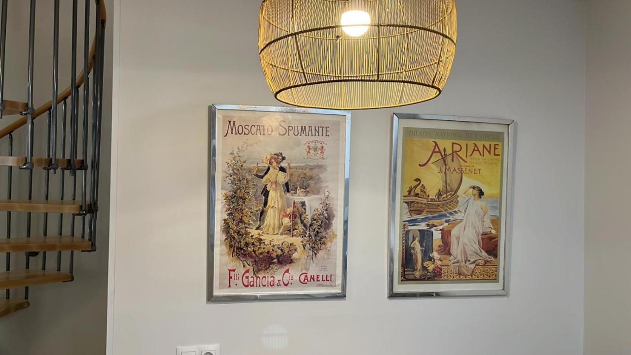 Apartment Duplex Picasso Cervantes 8 Malaga