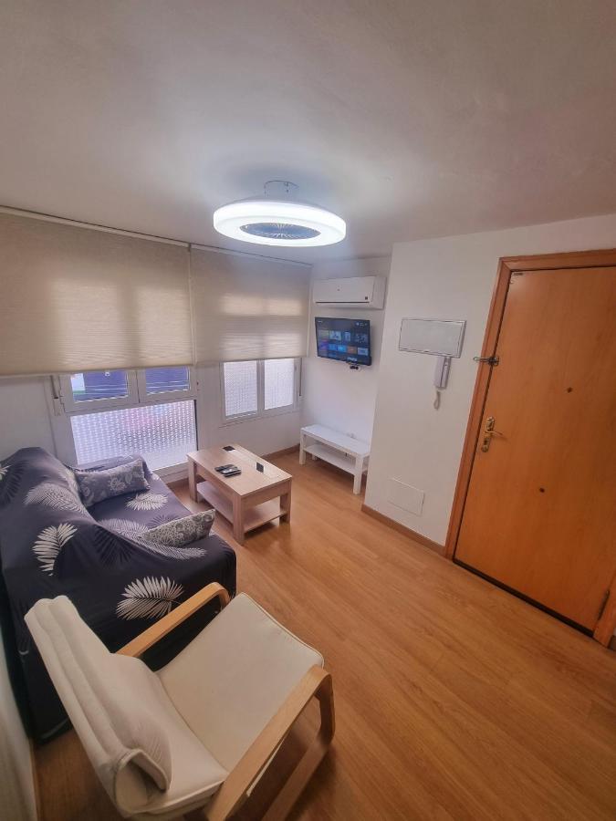 Playa 130m Apartment