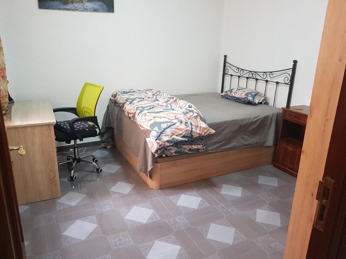 Kaz Bedrooms