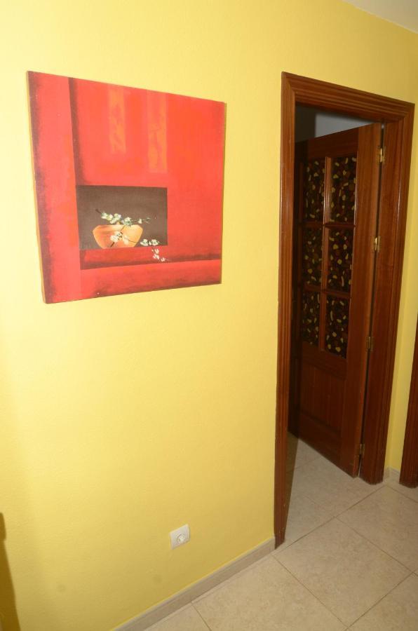 Accommodatie bij particulieren Grande Con Terraza Privada, Centro