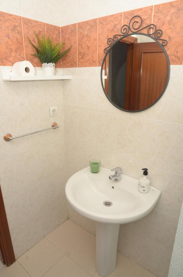 Grande Con Terraza Privada, Centro Accommodatie bij particulieren Málaga