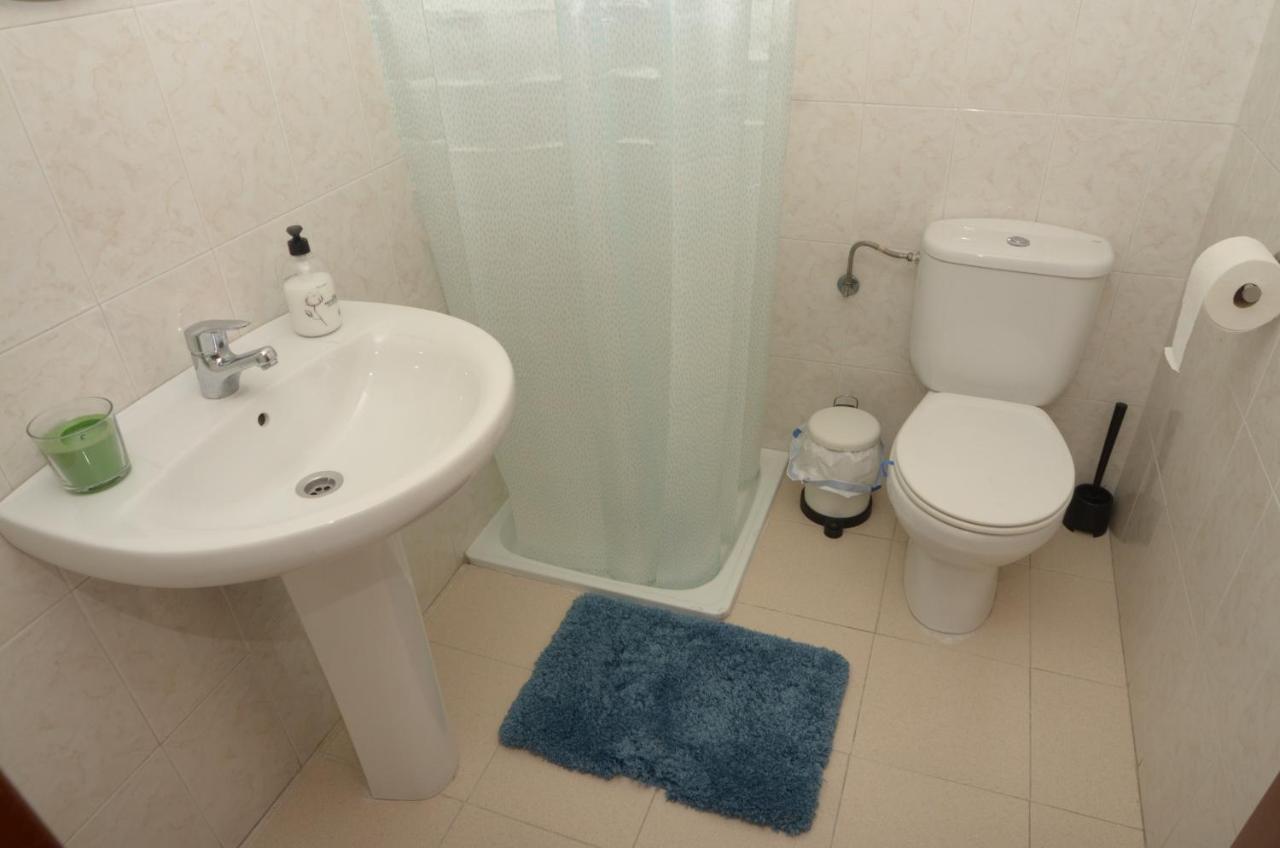 Accommodatie bij particulieren Grande Con Terraza Privada, Centro Málaga