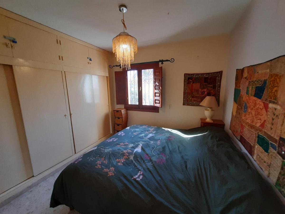 Ferienhaus Cortijuelo House Málaga