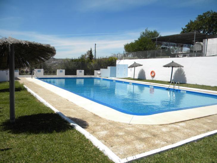 Ferienhaus Cortijuelo House