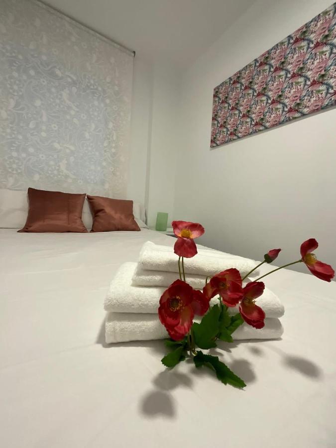 Apartment Heroe Malaga