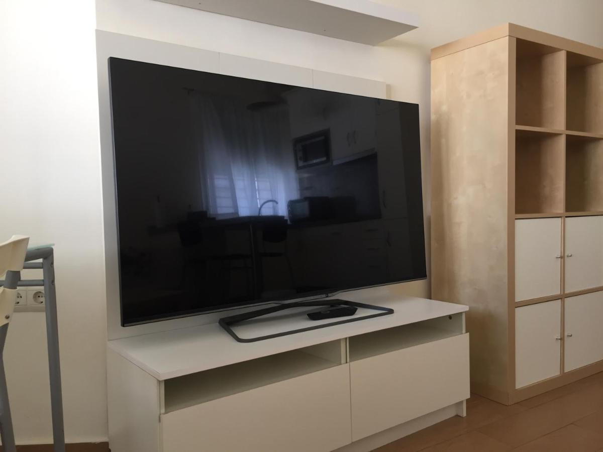 Apartment Apartamento Playa Y Relax