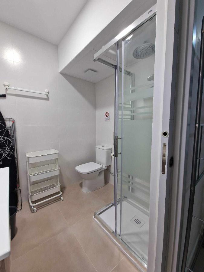 Moderno Apartamento 2 Junto A Calle Marmoles Apartment Málaga