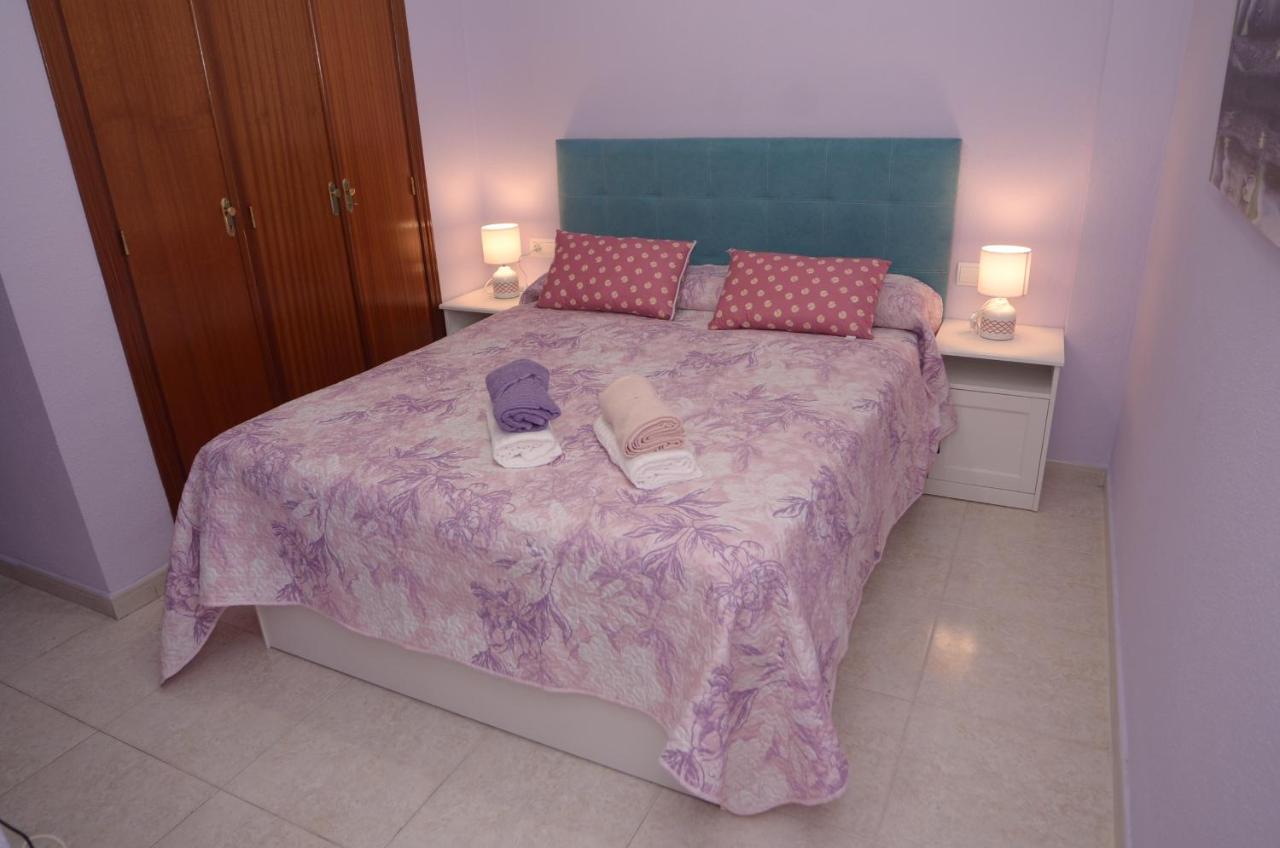 ,centro * Málaga