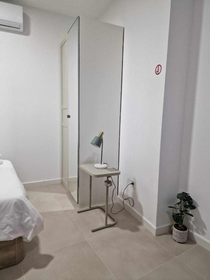Apartment Moderno Apartamento 2 Junto A Calle Marmoles Málaga