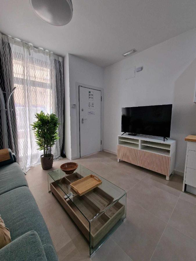 Moderno Apartamento 2 Junto A Calle Marmoles Apartment *