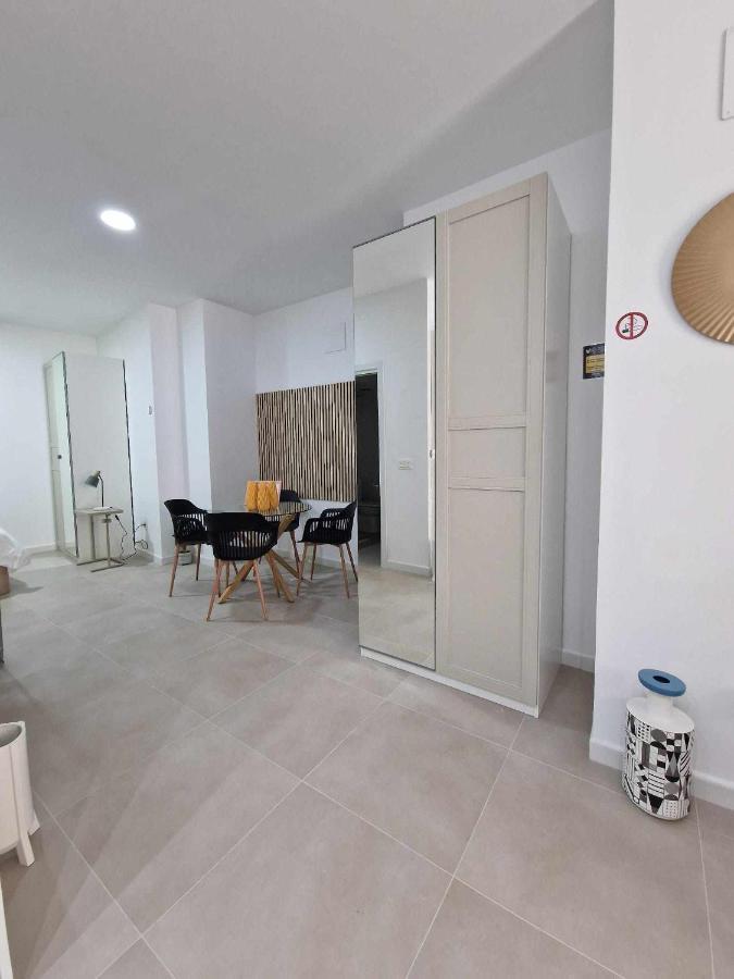 Apartment Moderno Apartamento 2 Junto A Calle Marmoles