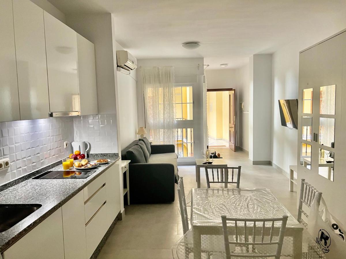 Apartment Boutique Cervantes